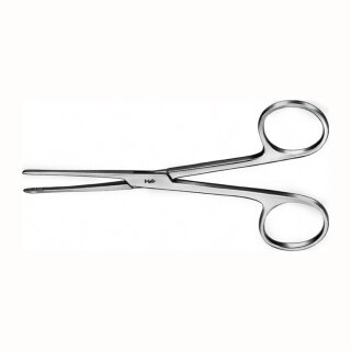 Nasentamponzange 135mm gerade St