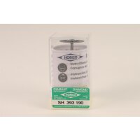 SinterDiamant S-H 393 190 Hst St