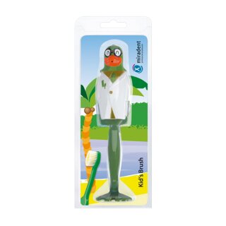 miradent Kids Brush Papagei     St