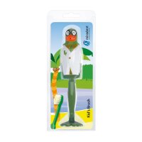 miradent Kids Brush Papagei     St