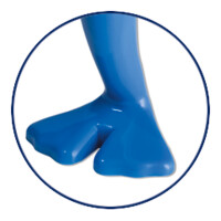 miradent Kids Brush Ente        St