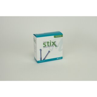 Micro-Stix Original blau 64St