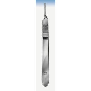 Skalpellgriff BB073 St