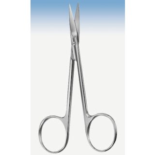 Schere gerade BC 110 St