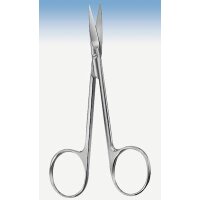 Schere gerade BC 110 St