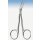 Schere gebogen BC117 St