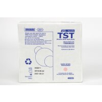 Bowie & Dick Test Packung