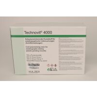 Technovit 4000 Combi-Pa
