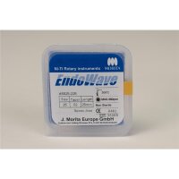 EndoWave NiTi Feile 02.25 25mm  5St