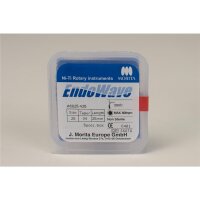 EndoWave NiTi Feile 04.25 25mm  5St
