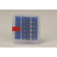 EndoWave NiTi Feile 04.25 25mm  5St