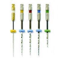 EndoWave NiTi Feile 06.30 25mm  5St