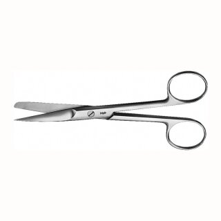 Chir.Schere 145mm ger. Deaver SP/ST St