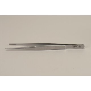 Pinzette anatomisch BD029 St
