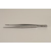 Pinzette anatomisch BD029 St