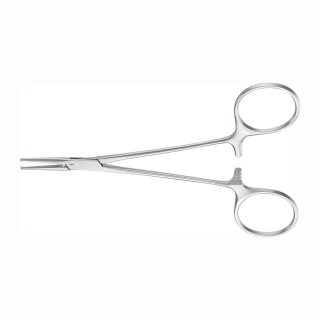 Mosquito Klemme 125mm ger. Halsted St