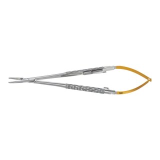 Nadelhalter 0,4/180mm St