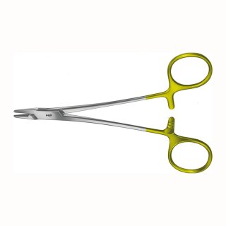 Nadelhalter 145mm Crile-Wood St