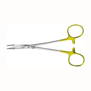 Nadelhalter 145mm Hegar Olsen Lange St