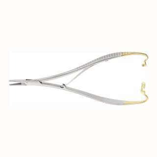 Nadelhalter 170mm fein Mathieu St