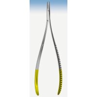 Nadelhalter 180mm Toennis Durogrip St