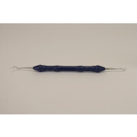 Kürette Anatomic Colour DB354R St