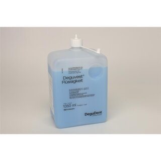 Deguvest Flüssigkeit Fl 1350ml