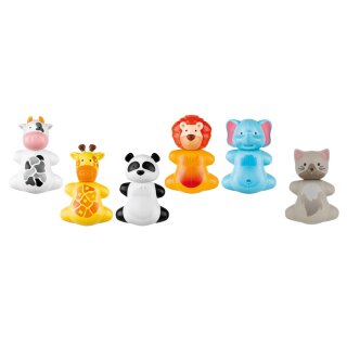 miradent Zahnb.Halter Funny Cow  St