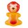 miradent Zahnb.Halter Funny Lion St