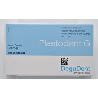 Plastodent G 2537 0003 Pa