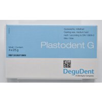 Plastodent G 2537 0003 Pa