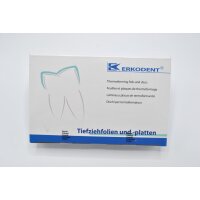 Erkodur-A1 1,0/120mm zahnf. 20St