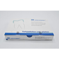 Erkodur-A1 1,0/120mm zahnf. 20St