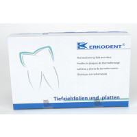 Erkodur-A1 1,0/120mm zahnf. 20St