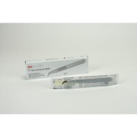 Einmalskalpelle Martin Fig.12D Pa