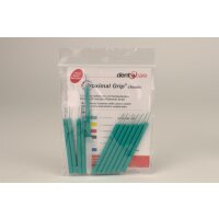 Proximal-Grip türkis ultra-fein12St