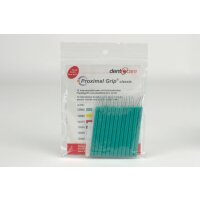 Proximal-Grip türkis ultra-fein12St