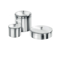 Runde Dose 100x100 mm  56-431-10 St