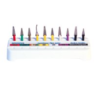 DEN PROFIN Lamineerspitzen Sort