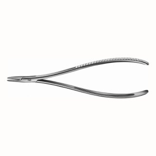 Nadelhalter 180mm Toennis St