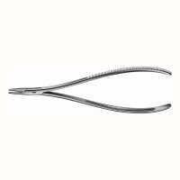 Nadelhalter 180mm Toennis St