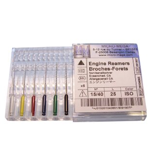 Nervkanalbohrer CA 225/140 Pa