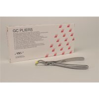 Kronenabnehmezange  Plier Set