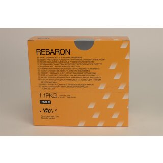 Rebaron pink  1-1  PA