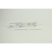 Finier- u. Polierstrips fine/xf 3,9mm Pa