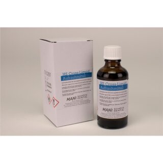 HS Cross-Liquid 50ml Fl