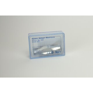 Adapt-Matrizen 382 0,045mm 30St