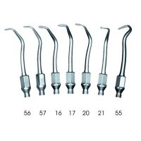 SONICflex Retro Spitze Nr.20 St