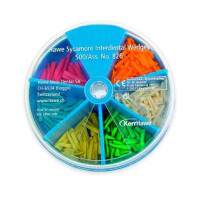 Keilsystem Dispenser 826 Pa