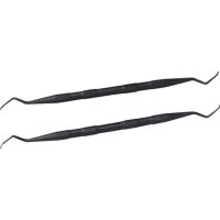 Universal Implant Deplaquers 2St